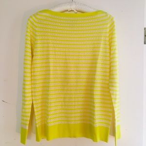 Merino wool sweater